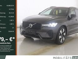 Platinum grey Gebraucht 2025 Volvo XC60 Plus SUV | 49.890 € (Superpreis)
