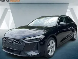 Schwarz Neu 2025 Audi A5 Sport Coupé | 47.590 € (Superpreis)