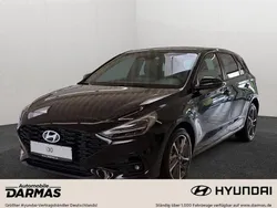 Schwarz Gebraucht 2024 Hyundai i30 Advantage Limousine | 22.590 € (Superpreis)