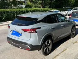 Grau Gebraucht 2023 Nissan Qashqai N-Connecta SUV | 25.100 € (Guter Preis)