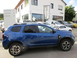 Iron blau Gebraucht 2020 Dacia Duster Celebration SUV | 15.990 € (Fairer Preis)
