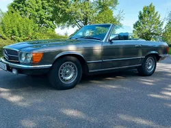 Andere außenfarben Gebraucht 1984 Mercedes SL500 Cabrio | 26.000 €