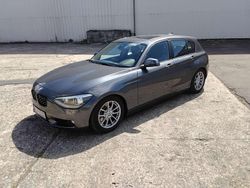 Gebraucht 2012 BMW 120 Kleinwagen | 7.500 € (Fairer Preis)