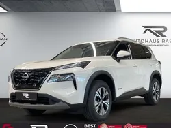 White pearl Neu 2024 Nissan X-Trail N-Connecta SUV | 39.990 € (Teuer)