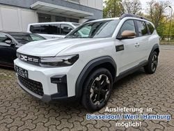 Arktis weiß Neu 2025 Dacia Bigster Extreme SUV | 27.950 € (Superpreis)