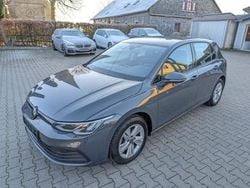 Delfingrau Gebraucht 2023 VW Golf VIII Life Limousine | 18.900 € (Guter Preis)