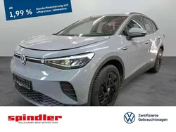 Mondsteingrau Gebraucht 2023 VW ID.4 Pro Performance SUV | 30.980 € (Superpreis)