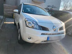 Weiß Gebraucht 2009 Renault Koleos Bose Edition SUV | 5.400 € (Fairer Preis)