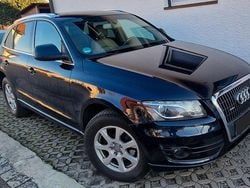 Gebraucht 2010 Audi Q5 SUV | 11.500 € (Superpreis)