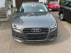 Grau Gebraucht 2014 Audi A3 Sportback Ambition Kleinwagen | 11.950 € (Fairer Preis)