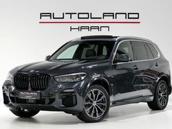 Arktikgrau Gebraucht 2019 BMW X5 M Sport SUV | 37.950 € (Fairer Preis)