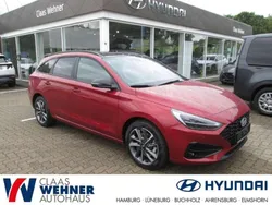 Rot Neu 2025 Hyundai i30 Advantage Kombi | 27.900 € (Fairer Preis)