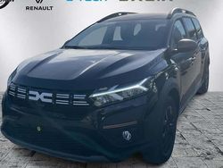 Schwarz Neu 2025 Dacia Jogger Extreme Van / Kleinbus | 21.990 € (Fairer Preis)