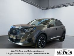 Lackierung platiniumgrau/typ aussenverkleidung metalliclackierung Gebraucht 2020 Peugeot 2008 Allure SUV | 19.142 € (Teuer)