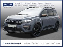 Grau Gebraucht 2025 Dacia Jogger Extreme Van / Kleinbus | 21.489 € (Fairer Preis)