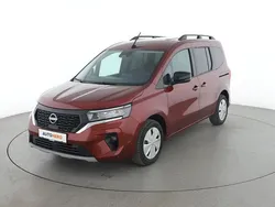 Rot Gebraucht 2024 Nissan Townstar N-Connecta Van / Kleinbus | 24.490 €