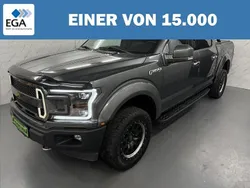 Metallic Gebraucht 2020 Ford F-150 XLT Abholung | 39.430 €