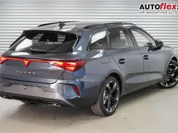 Magnetic grau metallic (s7) Neu 2025 Cupra Leon Kombi | 34.440 € (Fairer Preis)