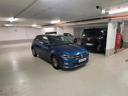 Gebraucht 2018 VW Polo Highline | 13.900 € (Fairer Preis)