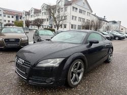 Schwarz Gebraucht 2007 Audi TT Sport Coupé | 4.990 € (Superpreis)