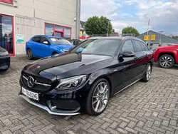 Schwarz Gebraucht 2017 Mercedes C43 AMG AMG Limousine | 29.950 € (Superpreis)