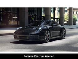 Schwarz Gebraucht 2024 Porsche 911 Carrera 4S Coupé | 149.800 € (Guter Preis)