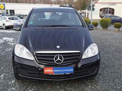 Gebraucht 2009 Mercedes A160 Limousine | 3.590 € (Fairer Preis)