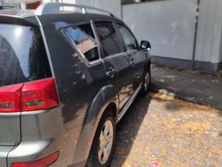 Grau Gebraucht 2008 Peugeot 4007 SUV | 2.400 € (Superpreis)