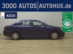 Dark blue mica Gebraucht 2006 Toyota Avensis Executive Limousine | 1.490 € (Superpreis)