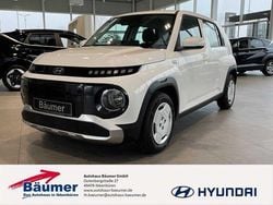 Weiß Neu 2025 Hyundai Inster Select Kleinwagen | 24.980 € (Superpreis)
