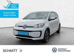 Pure white Gebraucht 2022 VW up! Active Kleinwagen | 12.249 € (Fairer Preis)