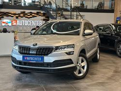 Silber Gebraucht 2019 Skoda Karoq Style SUV | 20.490 € (Guter Preis)
