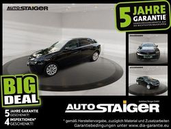 Diamantschwarz Gebraucht 2024 Opel Astra Elegance Limousine | 18.999 € (Superpreis)