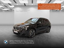 Schwarz Gebraucht 2025 BMW X1 M Sport SUV | 52.999 € (Teuer)