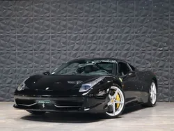 Ferrari 458