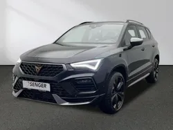 Schwarz Neu 2024 Cupra Ateca SUV | 38.490 € (Fairer Preis)