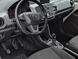 Weiß Gebraucht 2015 Seat Mii I-Tech Kleinwagen | 2.950 € (Guter Preis)