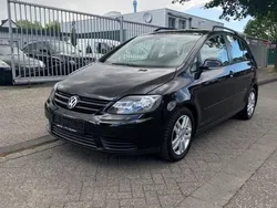 Schwarz Gebraucht 2008 VW Golf Plus Cross Trendline Van / Kleinbus | 4.450 € (Fairer Preis)
