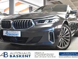 BMW 640
