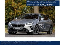 Grau Neu 2025 BMW 220 M Sport Limousine | 41.575 € (Superpreis)