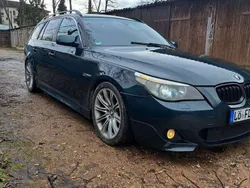 Gebraucht 2006 BMW 525 Kombi | 3.500 € (Superpreis)