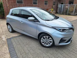 Grau Gebraucht 2021 Renault Zoe Experience Kleinwagen | 11.750 € (Guter Preis)