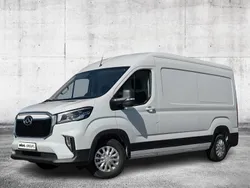 Weiß Neu 2024 Maxus V90 Van | 45.208 €