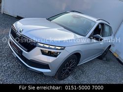 Grau Gebraucht 2023 Skoda Kamiq Style SUV | 22.990 € (Superpreis)