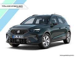 Blau Neu 2026 Seat Arona Style SUV | 23.090 € (Superpreis)
