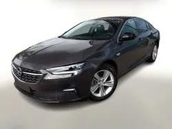 Braun Gebraucht 2021 Opel Insignia Edition Limousine | 19.988 € (Fairer Preis)