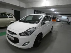 Weiß Gebraucht 2013 Hyundai ix20 Van / Kleinbus | 4.999 € (Superpreis)