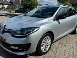 Renault Mégane GrandTour