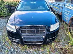 Schwarz Gebraucht 2005 Audi A6 Kombi | 2.500 € (Superpreis)