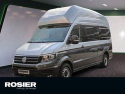 Grau Gebraucht 2020 VW California California Van | 51.660 € (Guter Preis)